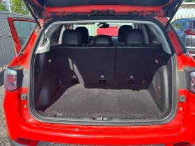Jeep Compass * Trailhawk * 2 КЛЮЧА * ЛИЦЕНЗИРАН ДИЛЪР * CARFAX, снимка 17