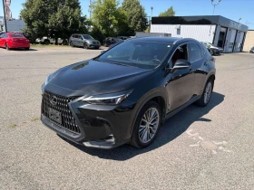 Lexus NX 350h ОБДУХВАНЕ / CAMERA / CARFAX / АВТОКРЕДИТ, снимка 1