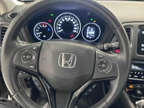 Honda Hr-v Elegance 1.6 Дизел, снимка 4