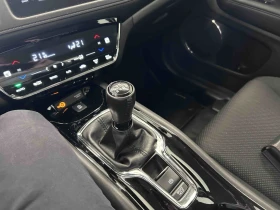 Honda Hr-v Elegance 1.6 Дизел, снимка 7