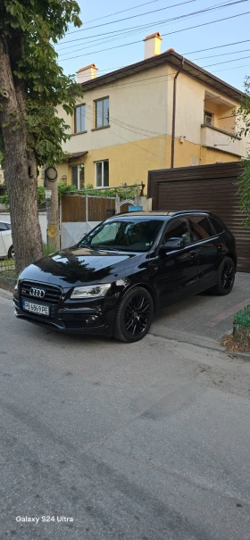 Audi SQ5, снимка 13