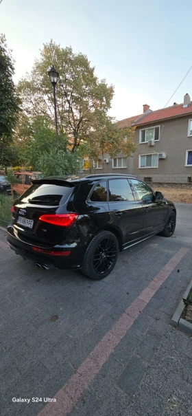 Audi SQ5, снимка 15