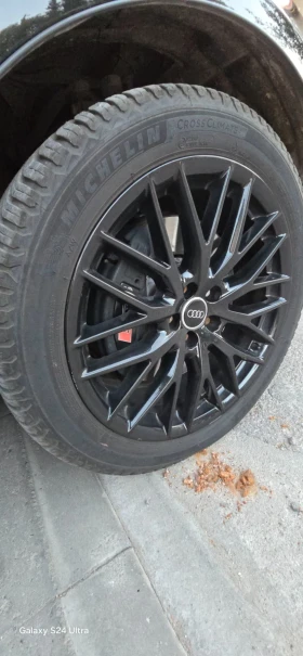 Audi SQ5, снимка 16