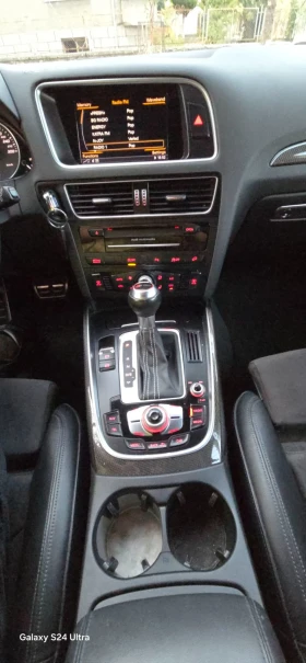 Audi SQ5, снимка 8