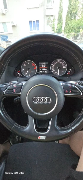 Audi SQ5, снимка 9