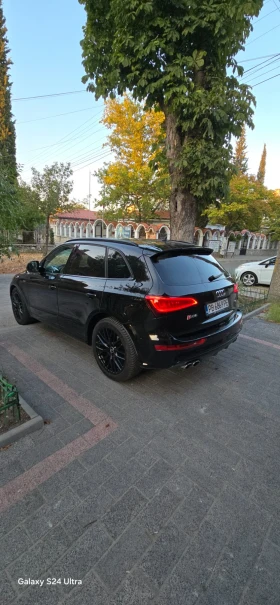 Audi SQ5, снимка 14