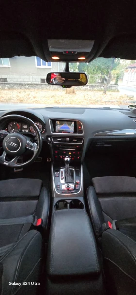 Audi SQ5, снимка 10