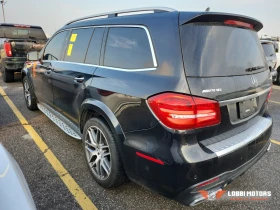 Mercedes-Benz GLS, снимка 4