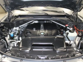 BMW X6 30D (F16) xDrive, снимка 6