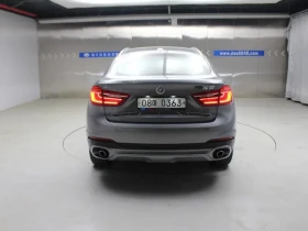 BMW X6 30D (F16) xDrive, снимка 4