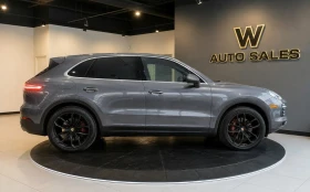 Porsche Cayenne 3.0 V6 AWD, снимка 2