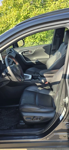 Toyota Rav4, снимка 5