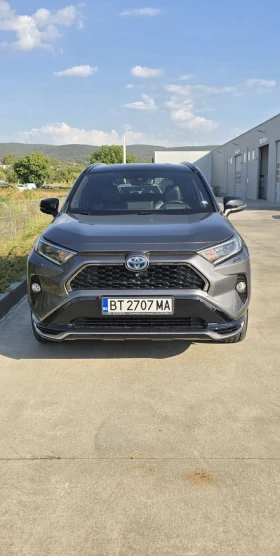 Toyota Rav4, снимка 1