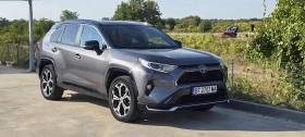 Toyota Rav4, снимка 7