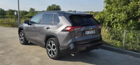 Toyota Rav4, снимка 3