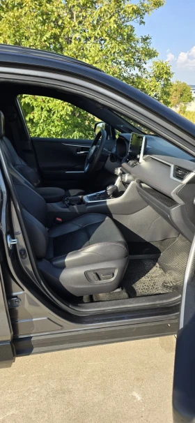 Toyota Rav4, снимка 9