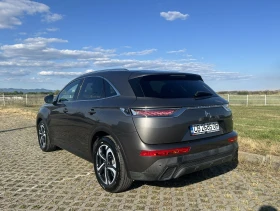 DS DS 7 Crossback # ЛИЗИНГ # Фактура с ДДС, снимка 5
