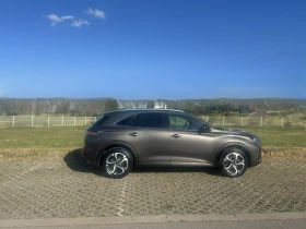 DS DS 7 Crossback # ЛИЗИНГ # Фактура с ДДС, снимка 8