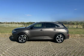 DS DS 7 Crossback # ЛИЗИНГ # Фактура с ДДС, снимка 4
