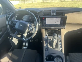 DS DS 7 Crossback # ЛИЗИНГ # Фактура с ДДС, снимка 11