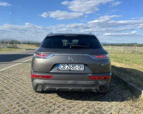 DS DS 7 Crossback # ЛИЗИНГ # Фактура с ДДС, снимка 6