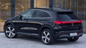 Mercedes-Benz EQA 250, EDITION 1, снимка 4