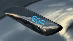 Mercedes-Benz EQA 250, EDITION 1, снимка 7