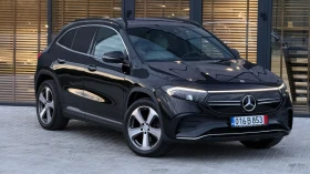 Mercedes-Benz EQA 250, EDITION 1, снимка 3