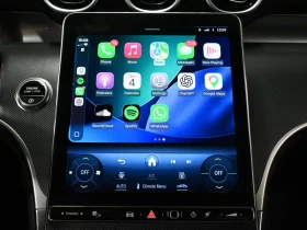 Mercedes-Benz GLC 300  4MATIC , снимка 16
