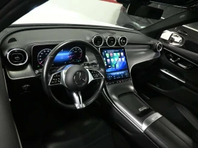 Mercedes-Benz GLC 300  4MATIC , снимка 10