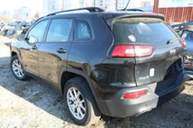 Jeep Cherokee 2.4 MultiAir - [8] 