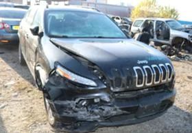 Jeep Cherokee 2.4 MultiAir - [5] 