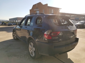 BMW X3 2.0d 150   | Mobile.bg   4