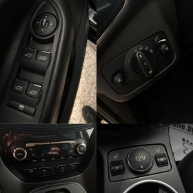 Ford Kuga 2.0TDCI/4x4/AUTOMATIC/TITANIUM | Mobile.bg   17