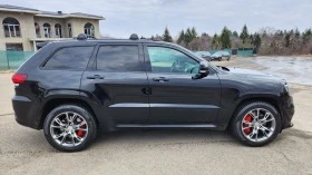 Jeep Grand cherokee SRT, снимка 6