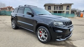 Jeep Grand cherokee SRT, снимка 7