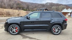 Jeep Grand cherokee SRT, снимка 2