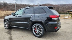 Jeep Grand cherokee SRT, снимка 3