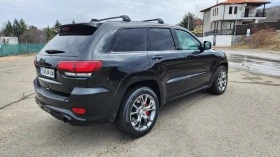 Jeep Grand cherokee SRT, снимка 5