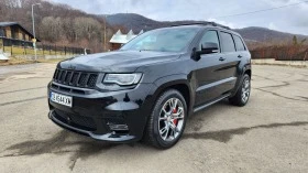 Jeep Grand cherokee SRT, снимка 1