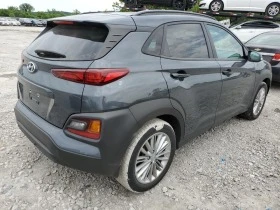 Hyundai Kona | Mobile.bg    5