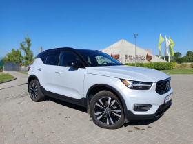 Volvo XC40 T5 AWD R Design, снимка 1