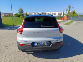 Volvo XC40 T5 AWD R Design, снимка 5