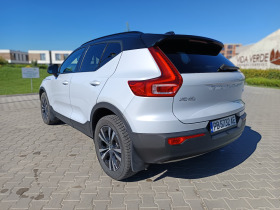 Volvo XC40 T5 AWD R Design, снимка 4