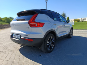 Volvo XC40 T5 AWD R Design, снимка 6