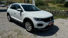 VW T-Roc 2.0 TDI Exclusive  | Mobile.bg    2