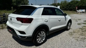 VW T-Roc 2.0 TDI Exclusive  | Mobile.bg    5