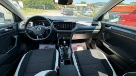 VW T-Roc 2.0 TDI Exclusive  | Mobile.bg    10