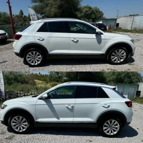 VW T-Roc 2.0 TDI Exclusive  | Mobile.bg    7