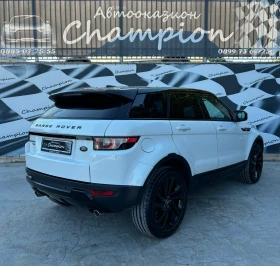 Land Rover Range Rover Evoque 2.2D-4x4-190. | Mobile.bg    6